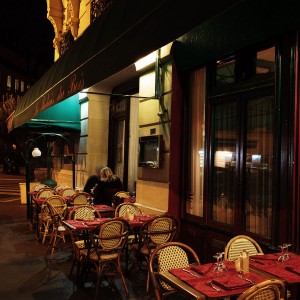  Relais du Bois